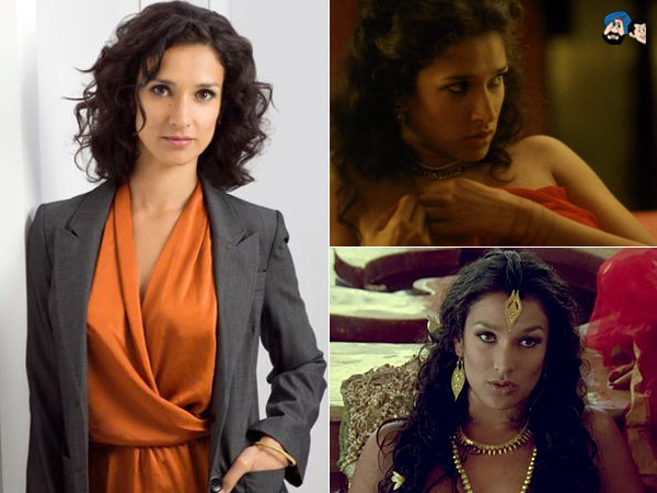 Indira Sharma - Kama Sutra:  A Tale of Love 