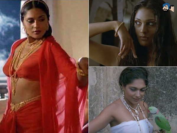 Anu Aggrawal - The Cloud Door 