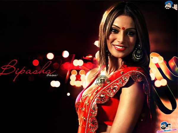 Bipasha Basu 