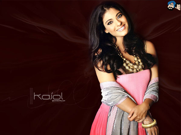 Kajol 