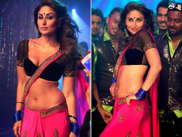 Kareena's Halkat Jawani 