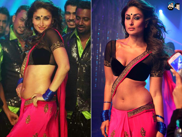 Kareena Kapoor Khan