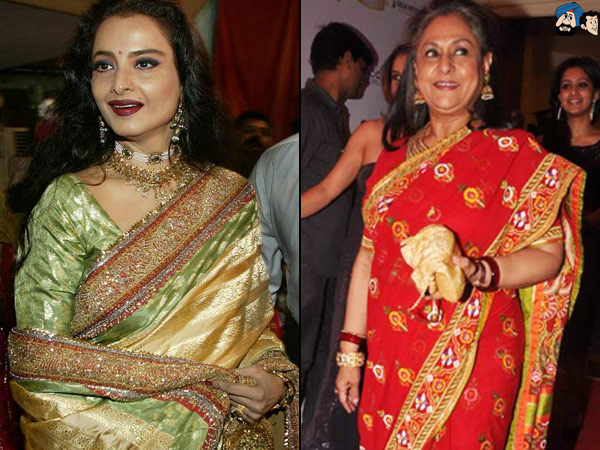 Rekha's Nomination to Rajya Sabha 