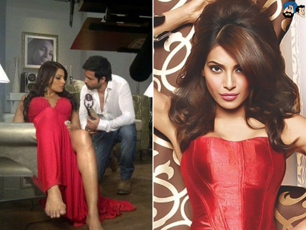 Bipasha Basu - Raaz 3