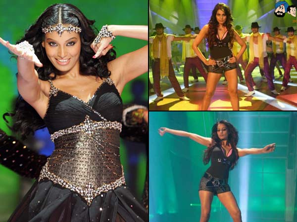 Bipasha Basu 