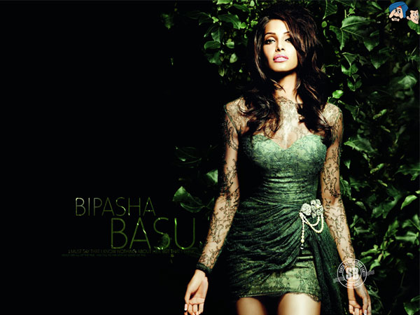 Bipasha Basu