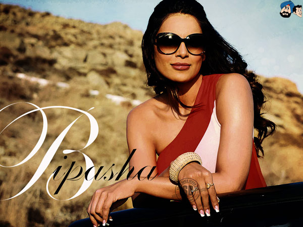 Bipasha Basu 