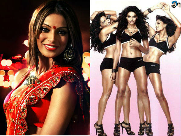 Bipasha Basu 