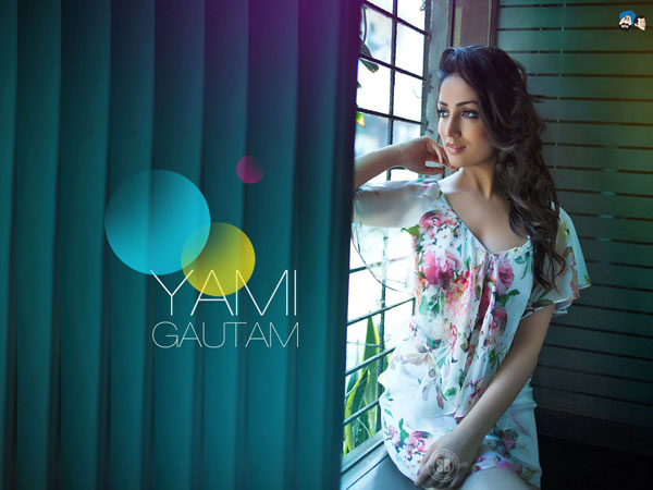 Yami Gautam