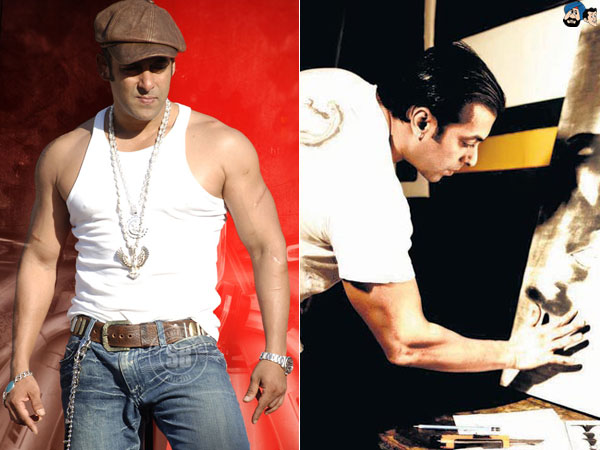 Salman Khan