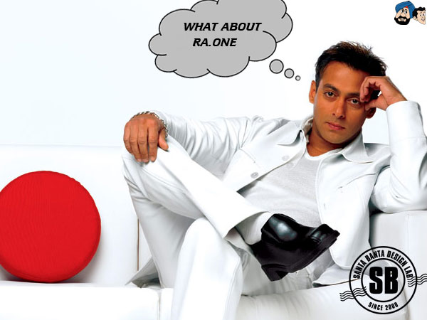 Salman Khan