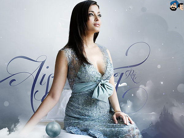 Aishwarya Rai Bachchan 