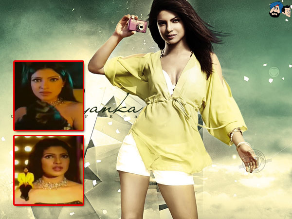 Priyanka Chopra 