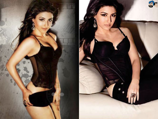 Soha Ali Khan