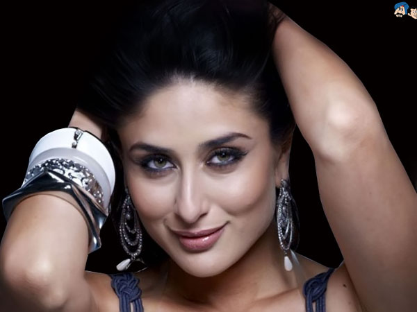 Kareena Kapoor- Skin 