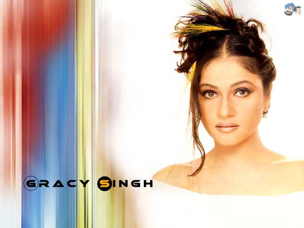 Gracy Singh
