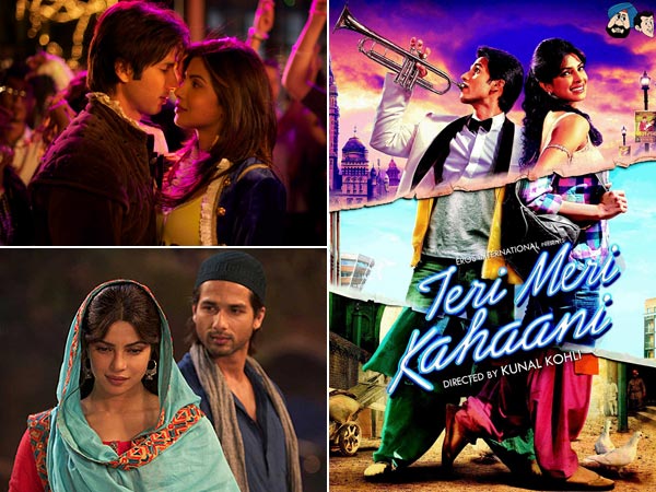 Teri Meri Kahani 
