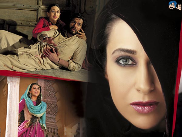 Dangerous Ishq 