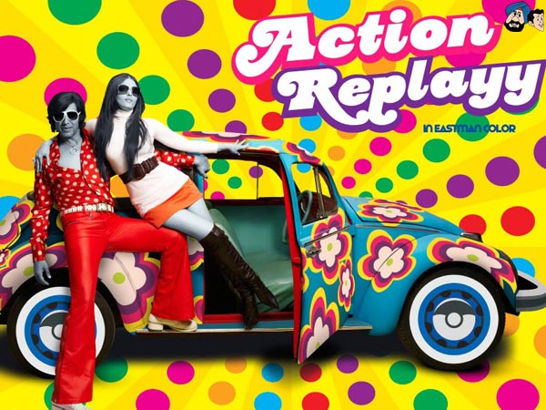 Action Replayy 