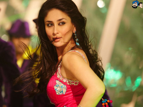 Kareena Kapoor   