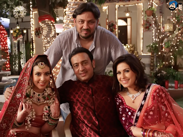Ban Gayi Baat: Gulshan Grover 