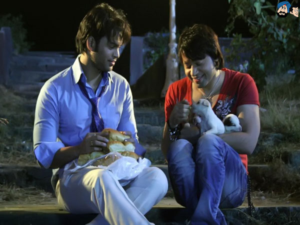 Dunno Y..Na Jaane Kyon