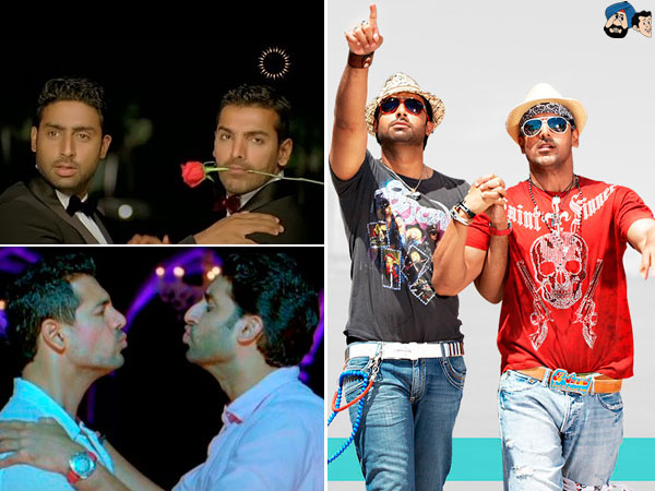 Dostana