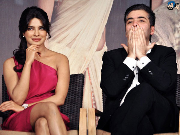 K.Jo Slammed Priyanka 