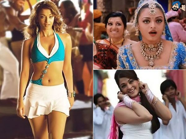 Aishwarya Rai Bachchan