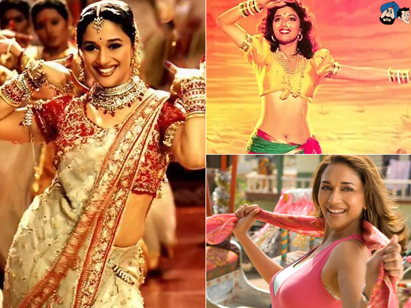 Madhuri Dixit Nene 