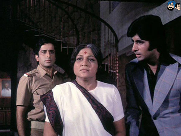 Nirupa Roy 