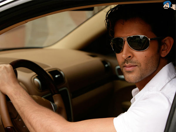 Ultimate Style Icon: Hrithik Roshan 