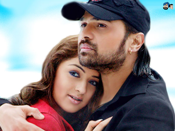 Himesh Reshamiya  and  Hansika Motwani 