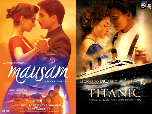 Mausam - Titanic