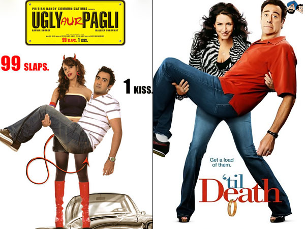 Ugli Aur Pagli - Til Death