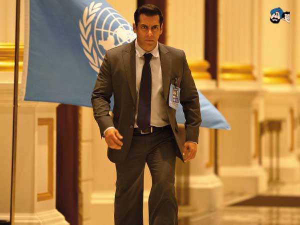 Salman Khan