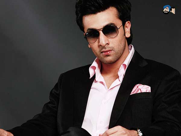 Ranbir Kapoor 