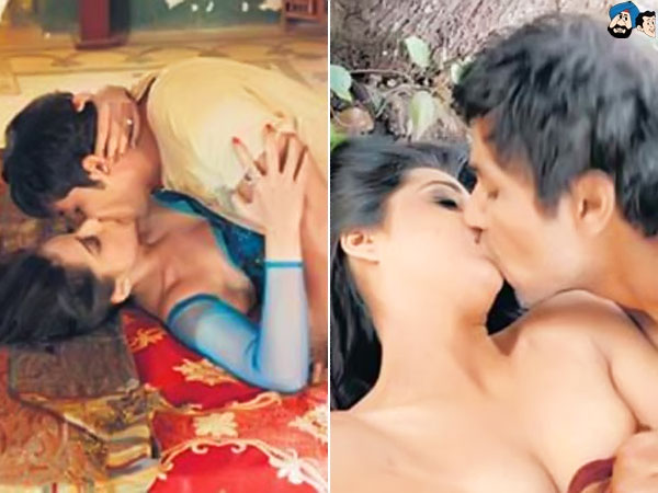 Mahie Gill - Randeep Hooda
