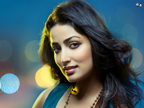Yami Gautam 