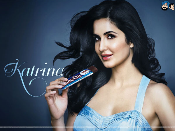 Katrina Kaif 