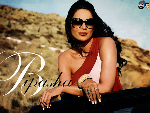 Bipasha Basu 