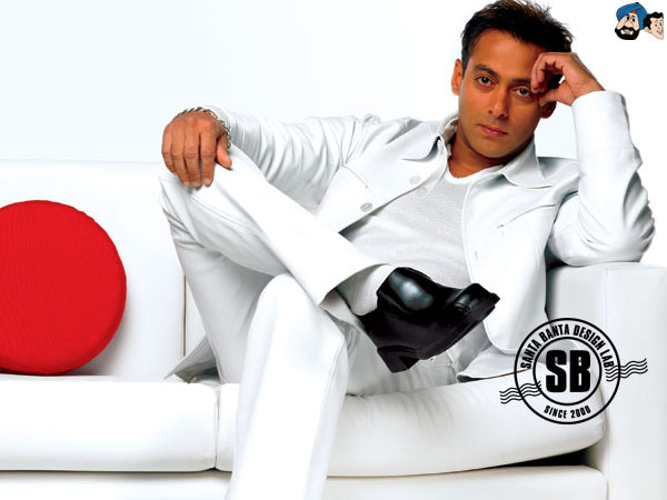 Salman Khan 