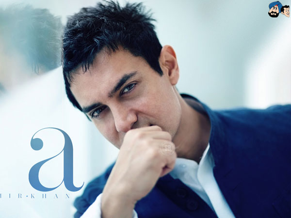 Aamir Khan