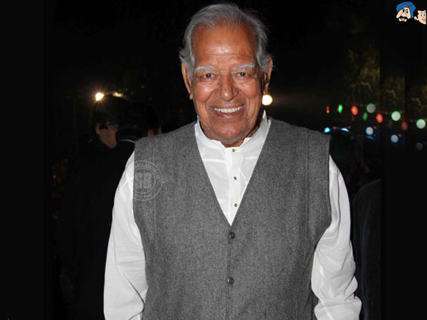 Dara Singh 