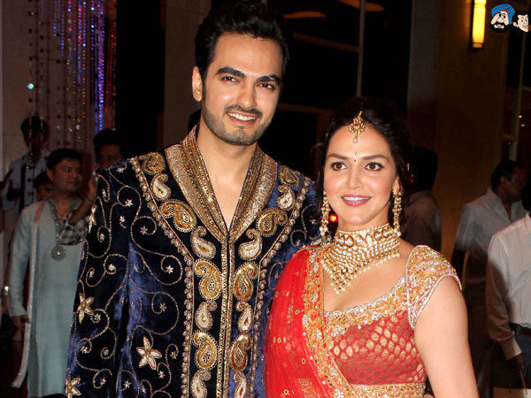 Esha Deol