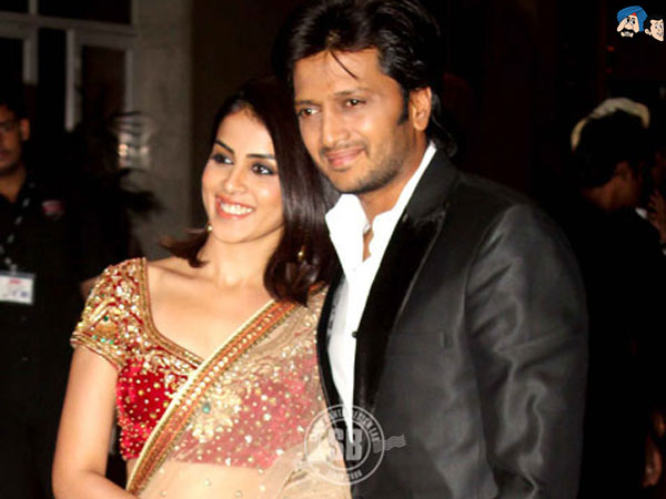 Genelia