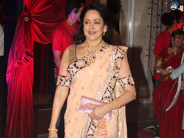 Hema Malini 