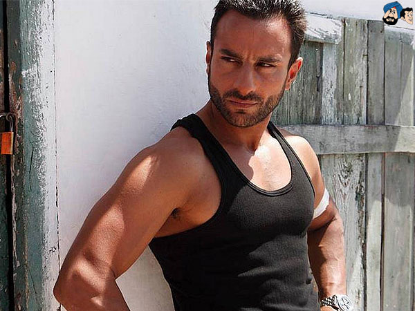 Saif Ali Khan