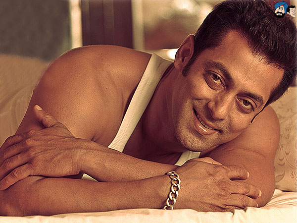Salman Khan