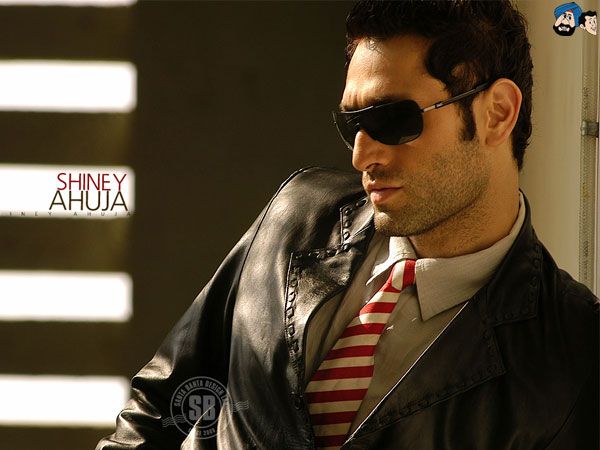 Shiney Ahuja